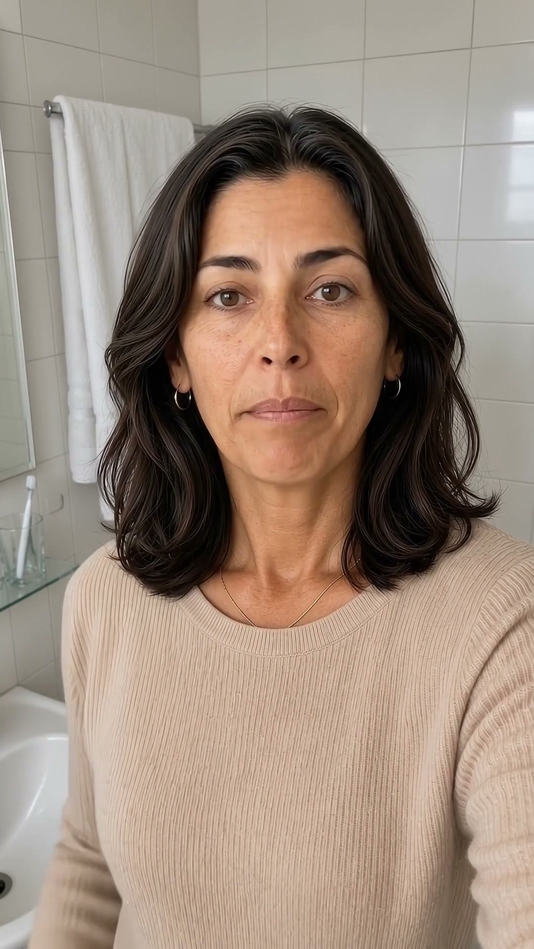Lo que el enjuague no puede arreglar