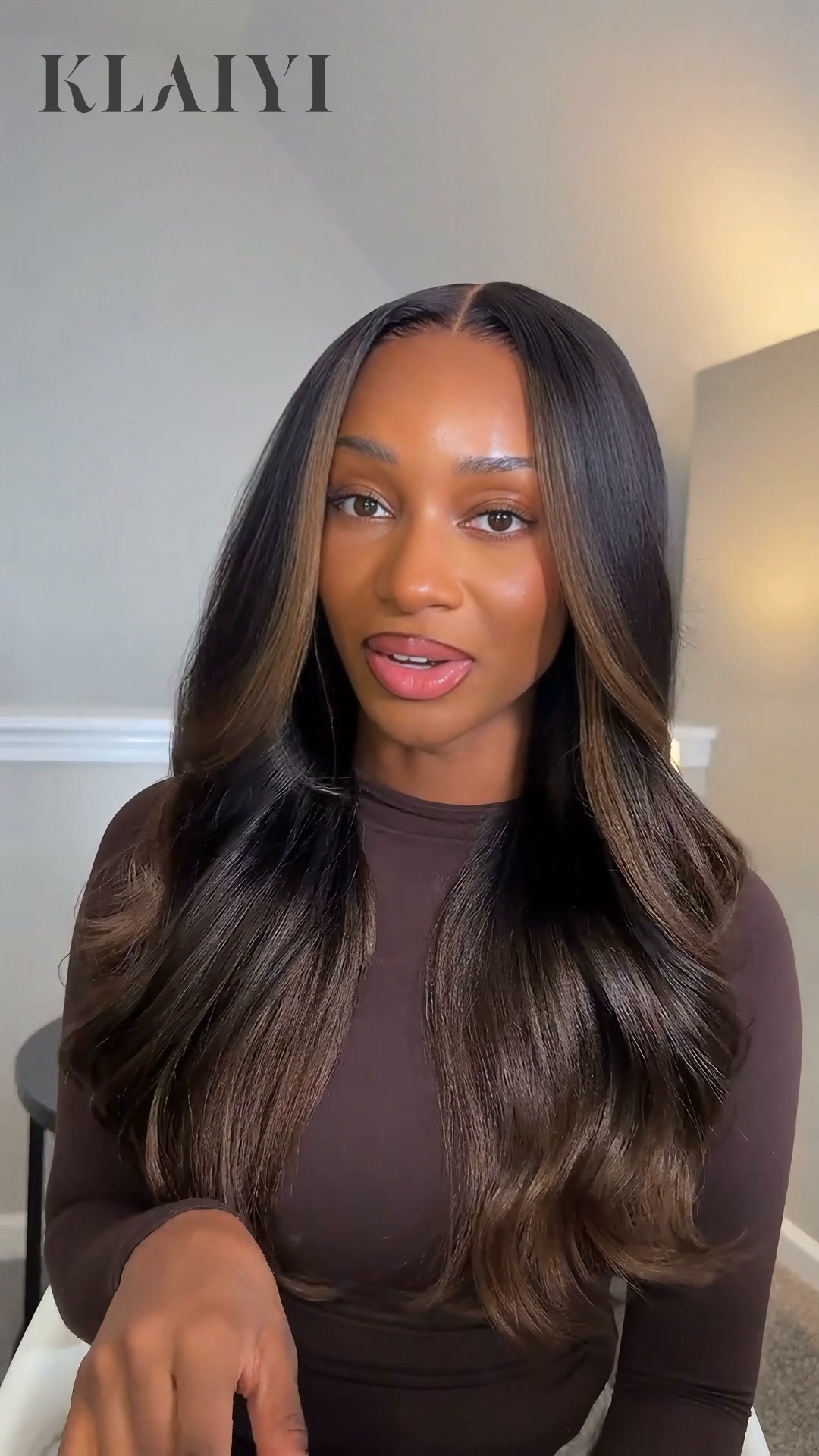 One Wig. Every Mood. Every Look.