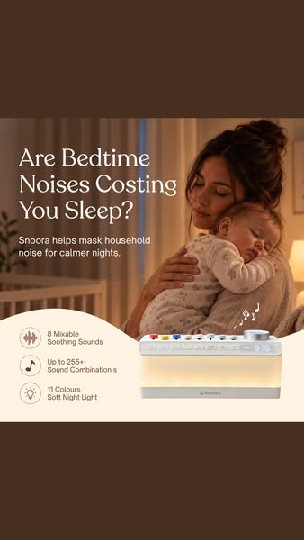 Make Bedtime Feels Easier