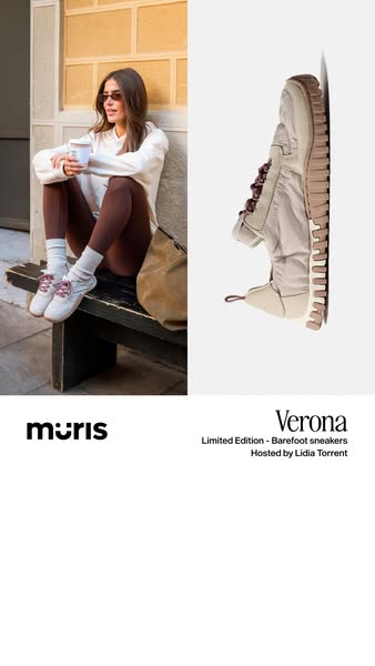 Verona by Muris Brand