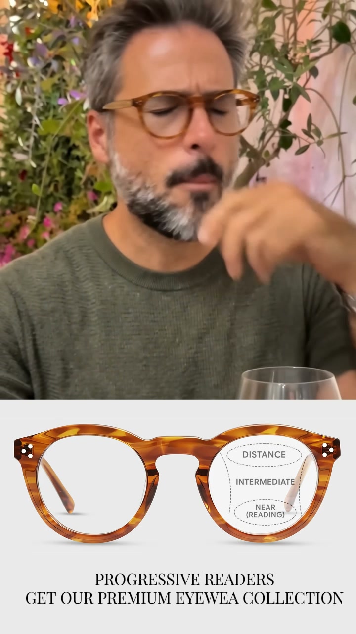 Prescription Glasses