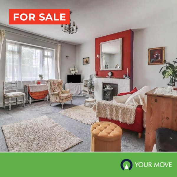 Wilton Place, Southsea, Po5