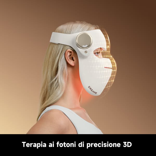 Dreame Chrona Mask