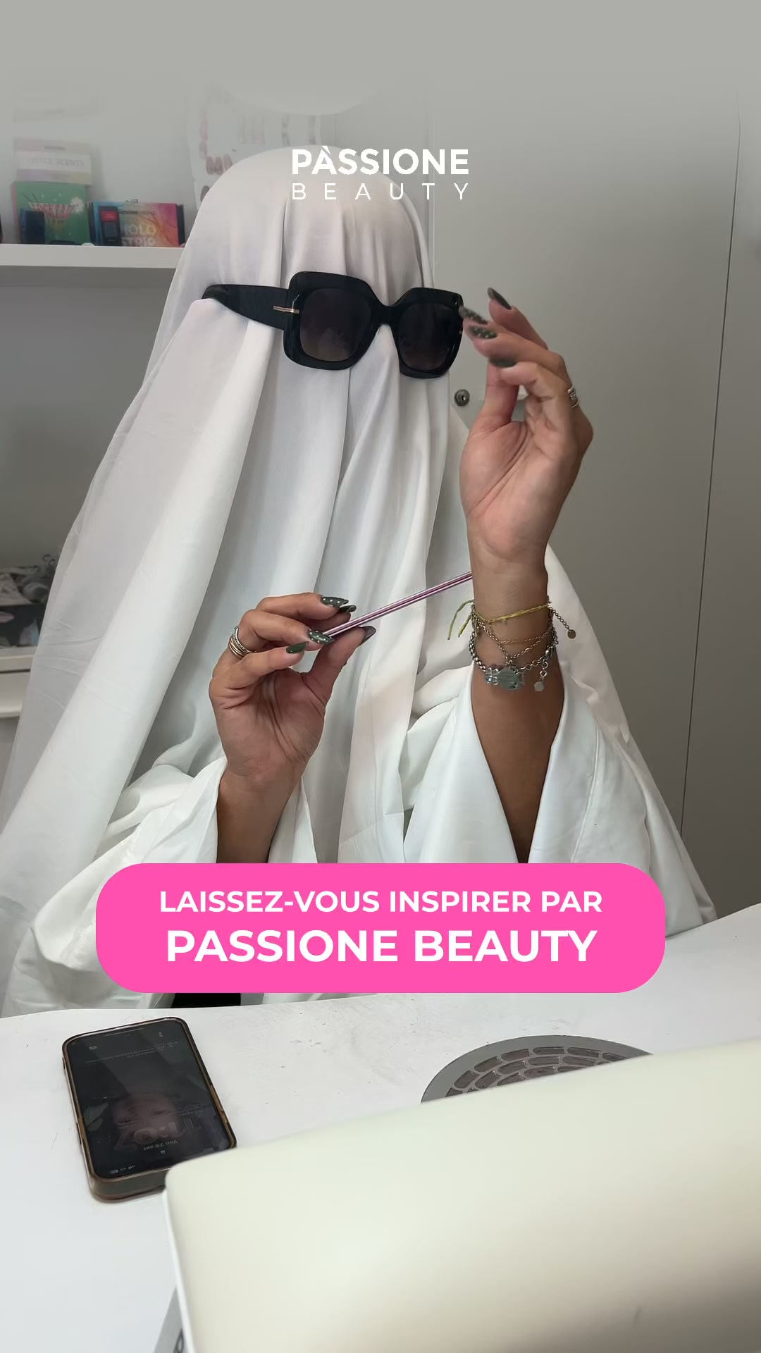 Renouvelez vos produits