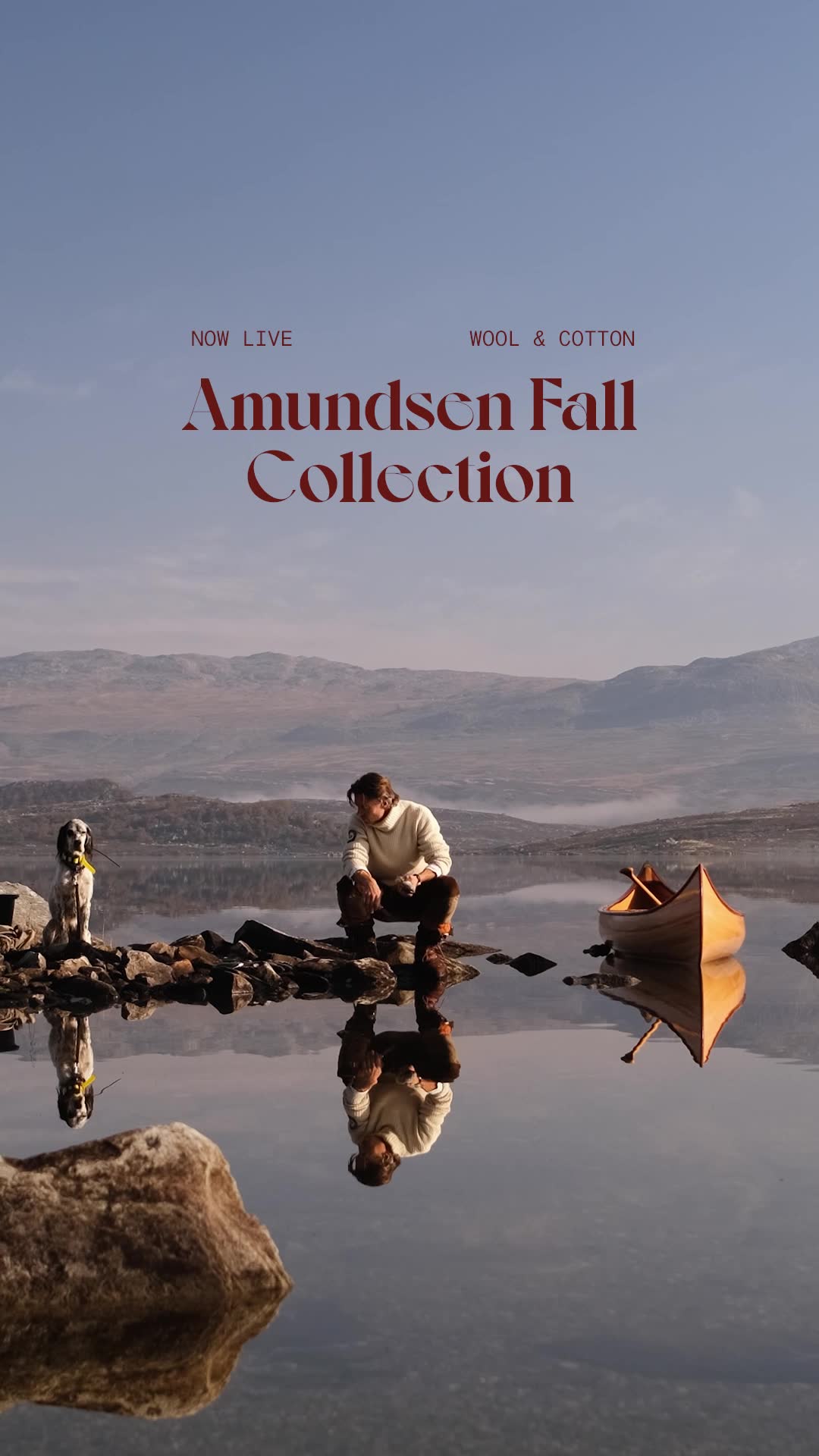 Fall Arrivals Are Here
