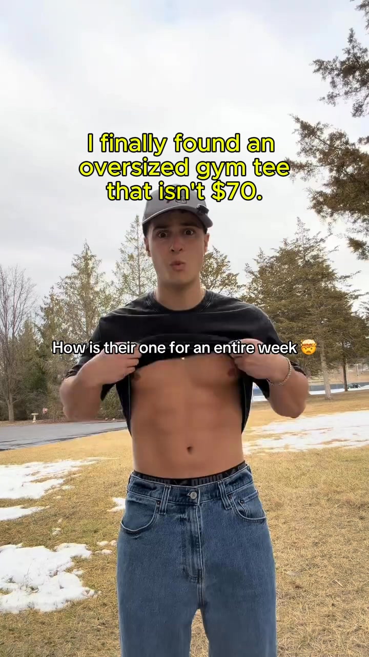 Built For Lifters