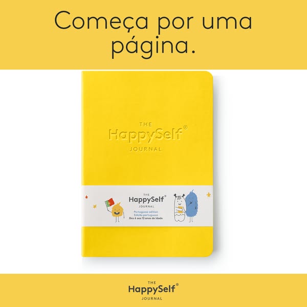 Começa por uma página.