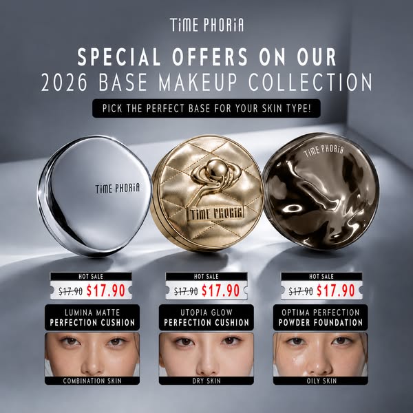 Get Your Base Match - Up to 40% Off + Free Gifts