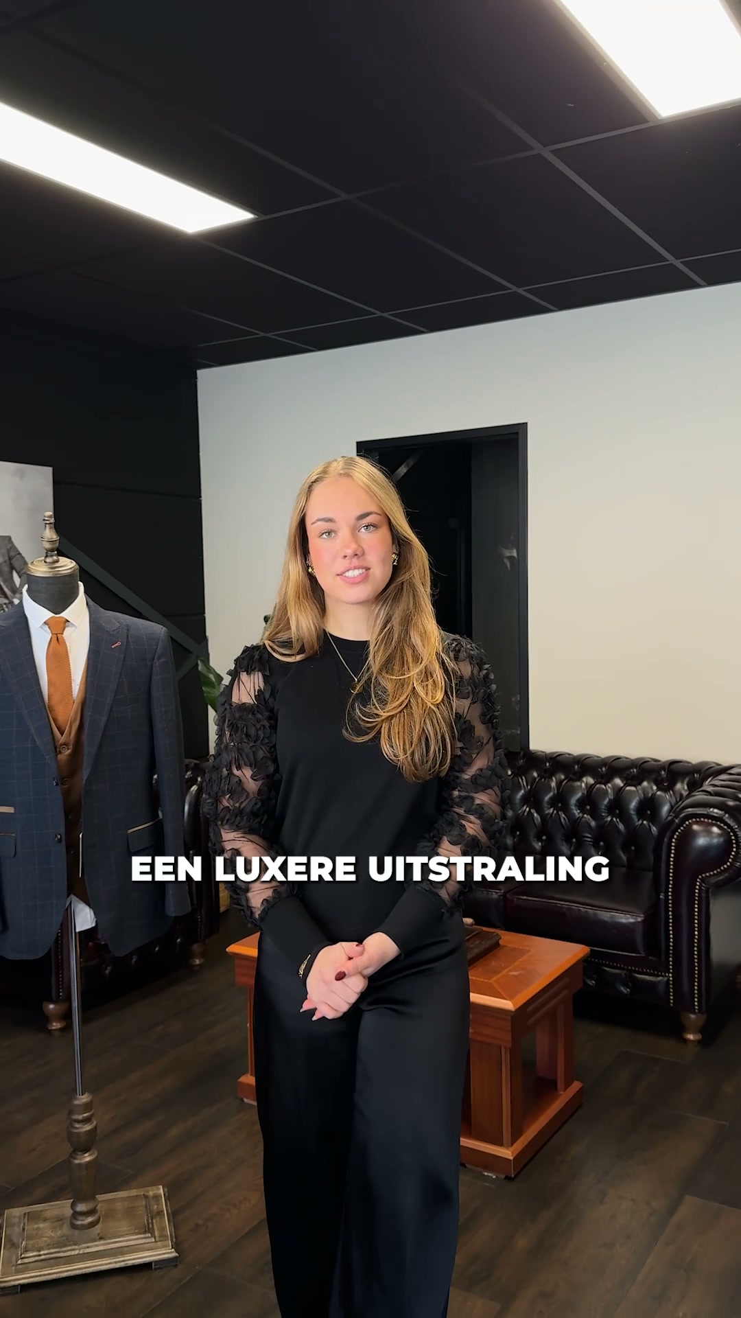 Mix & match je ultieme outfit