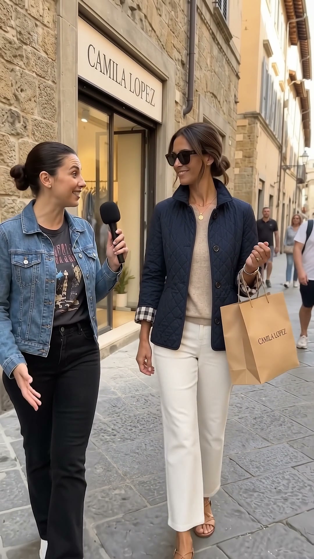 Il tuo look d’autunno