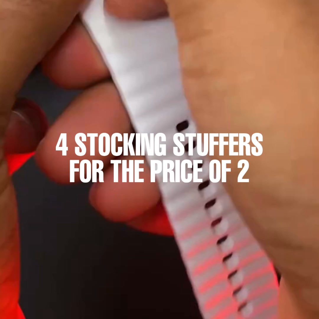 Upgrade Your Apple Watch