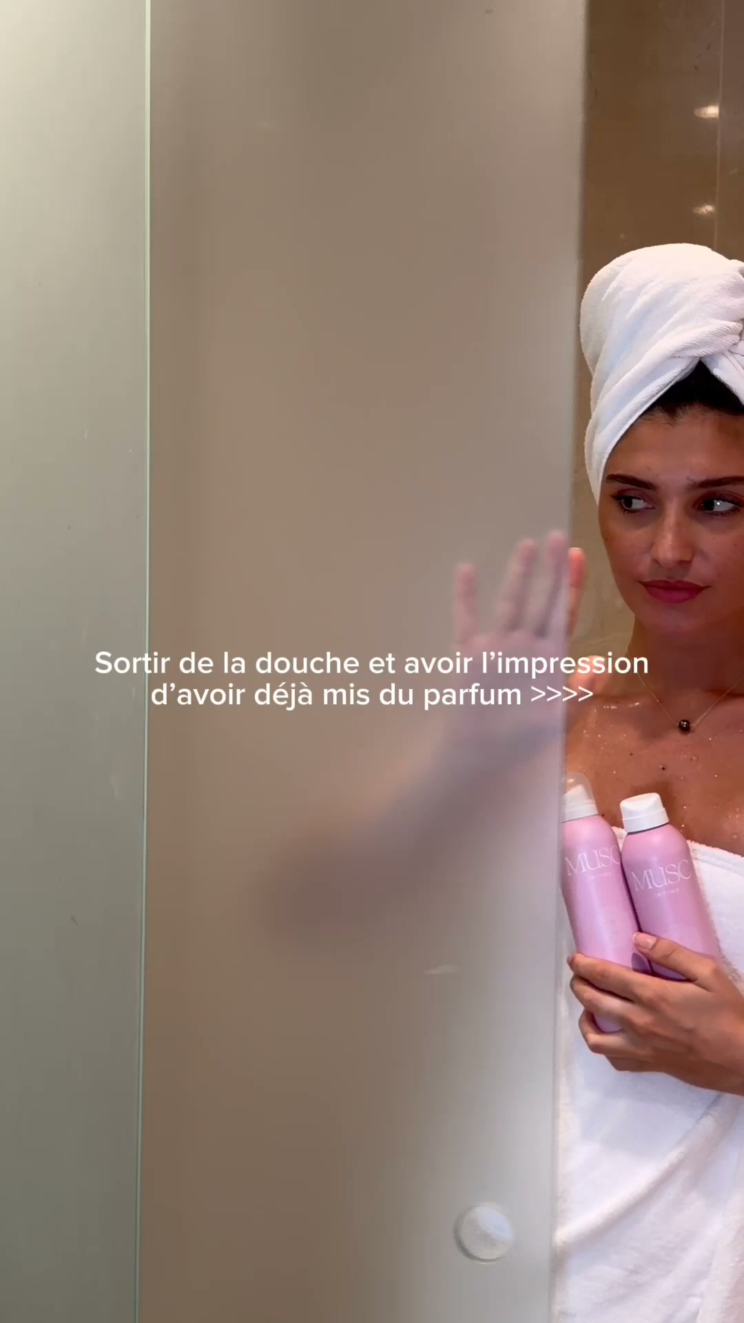 Nouveaux packs, mêmes parfums iconiques