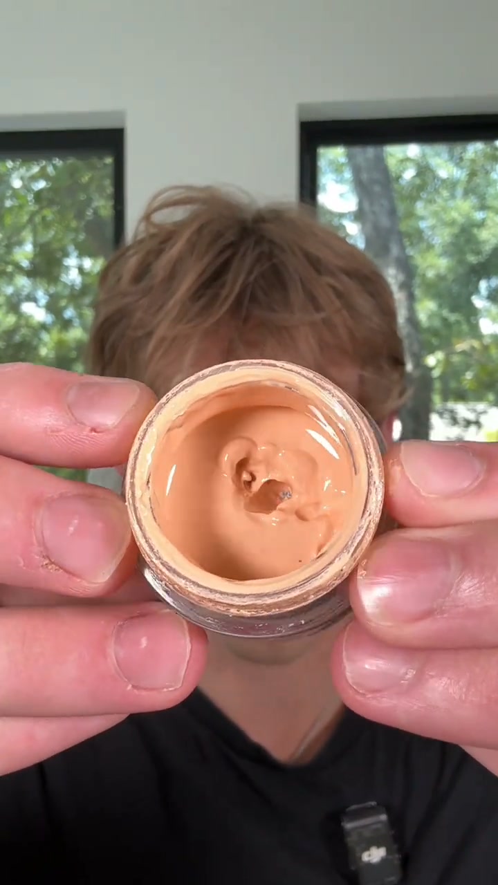 Reduce the Look of Dark Circles