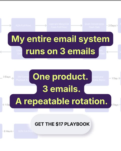Get the complete playbook for $17.