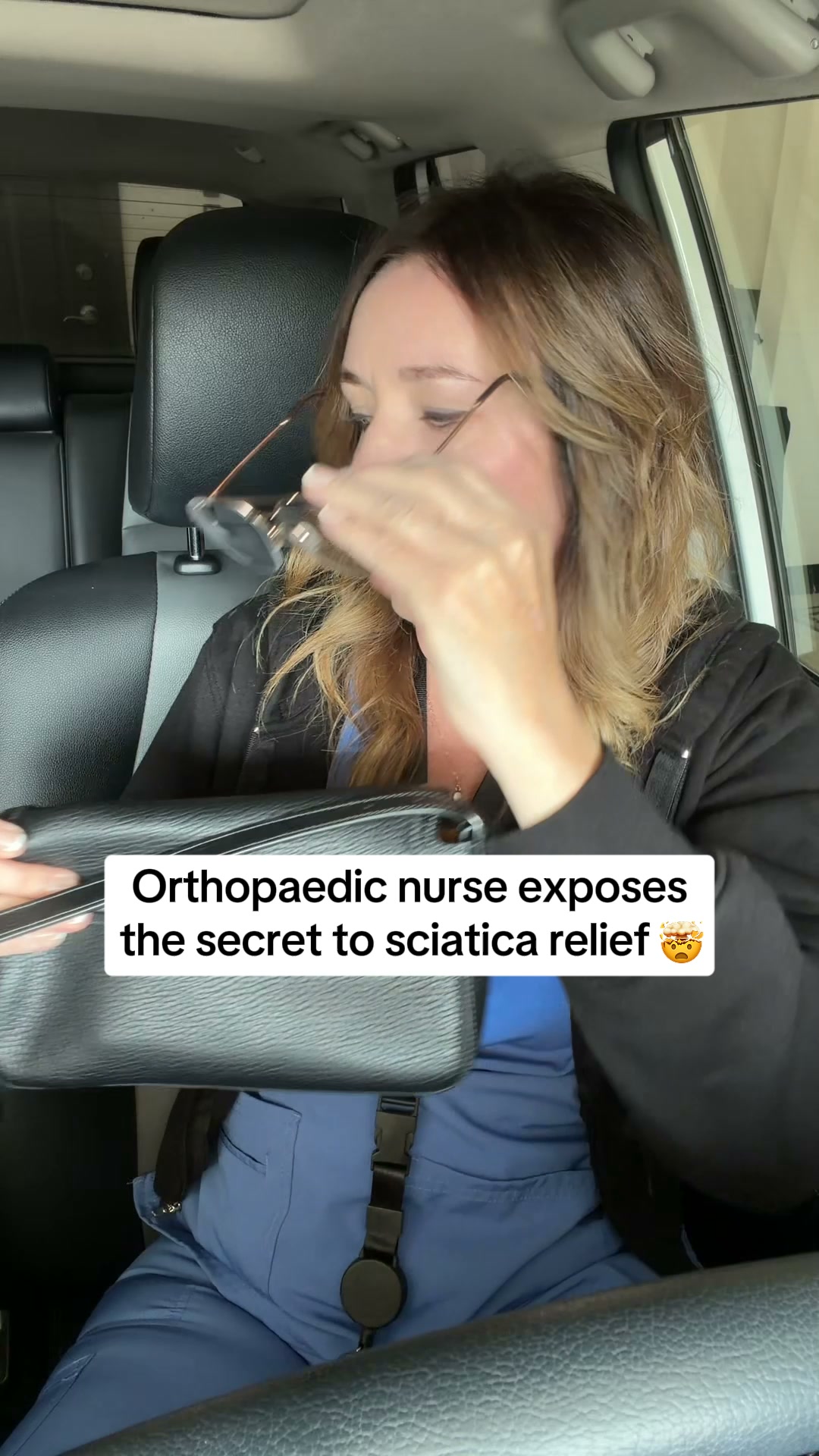3 Ways To Get Sciatic Pain Relief