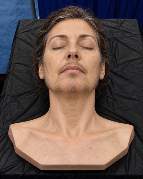 Ritarda la ricrescita e viso liscio ogni giorno