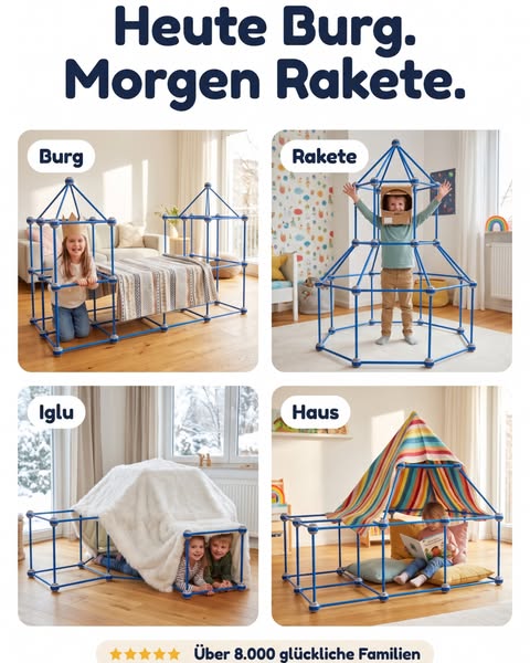 – (Bewertet 4,8/5)
