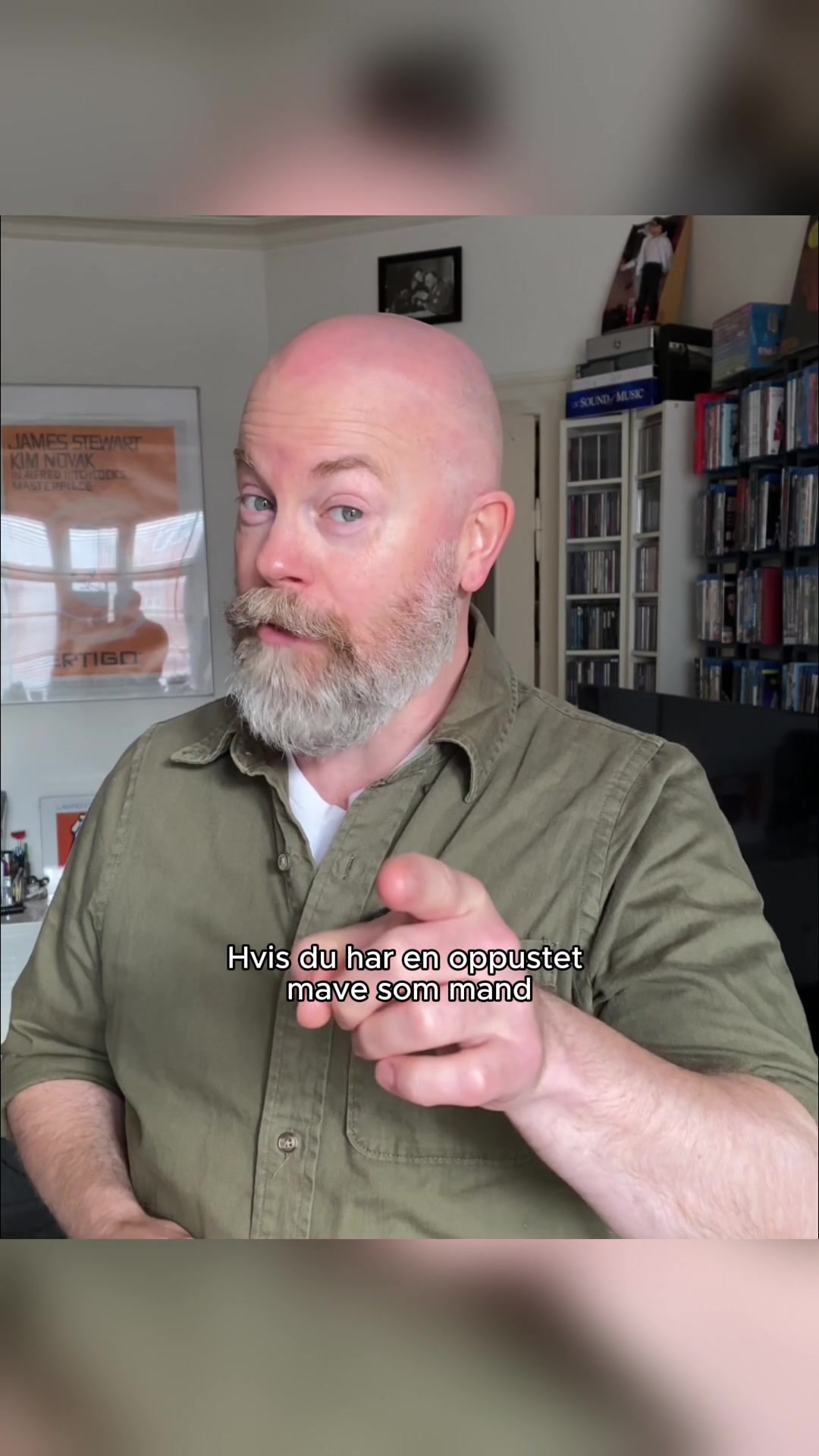 Mere energi i hverdagen