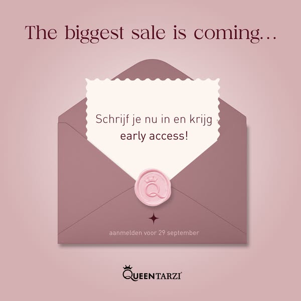 Schrijf je nu in: tot 40% korting