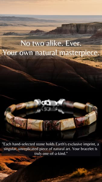 Beaded Bracelets for Men