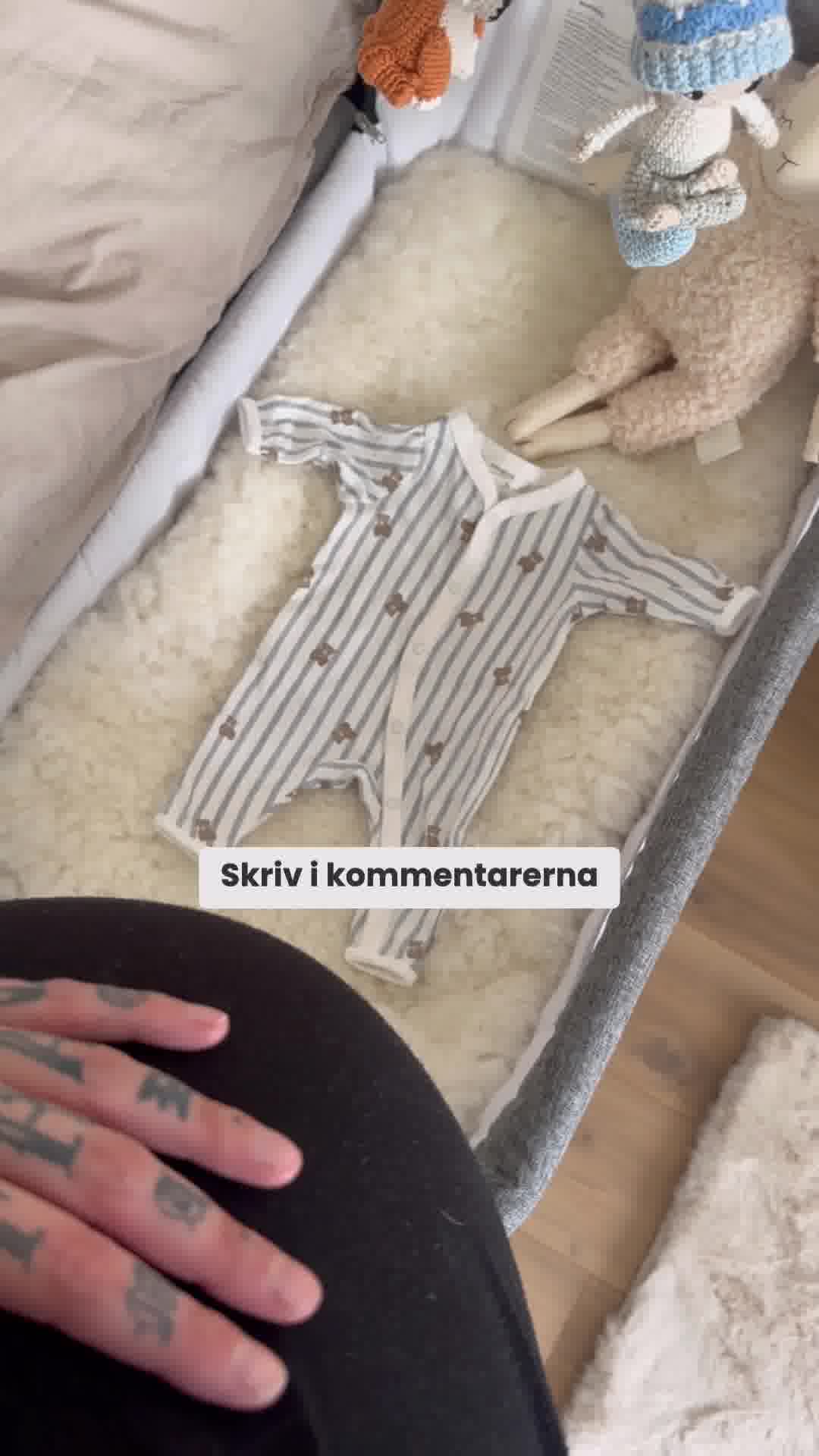Spara 30 min per dag