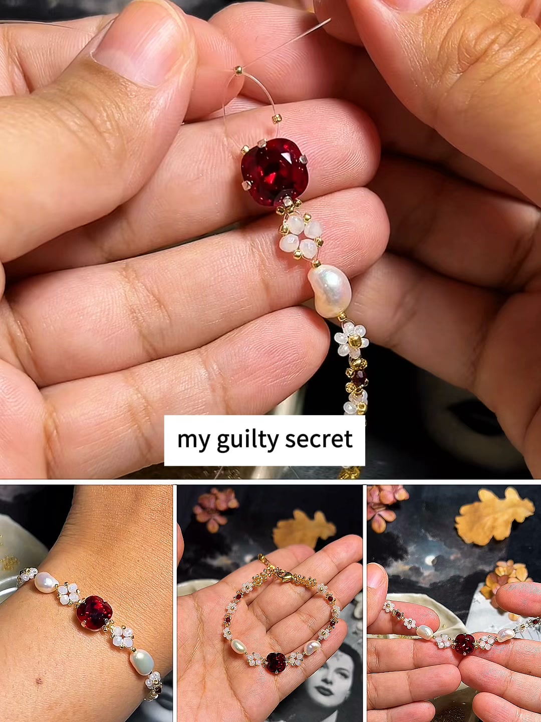 Create Beautiful Beaded Jewelry From Scratch — Over 200 Beginner Projects Inside the 8-in-1 Bundle