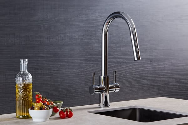 The 4-in-1 Tap That Does It All