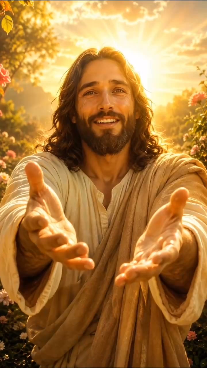 Share God’s Love