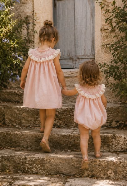 The Sister Moments You’ll Never Forget