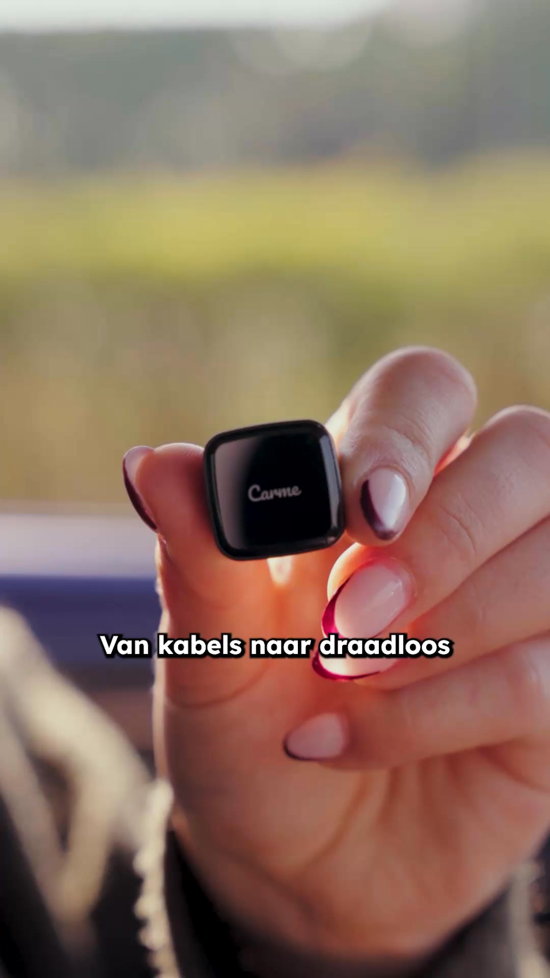 Koop nu. Betaal later. Met Klarna.