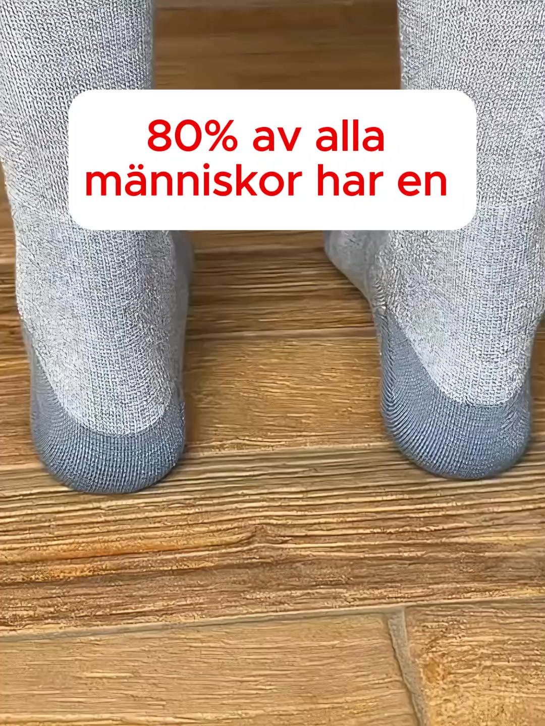 Varför mjuka sulor hjälper inte din hälsmärta