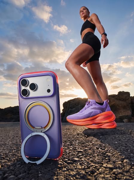 Choose Your Case Like You Choose Your Gear.