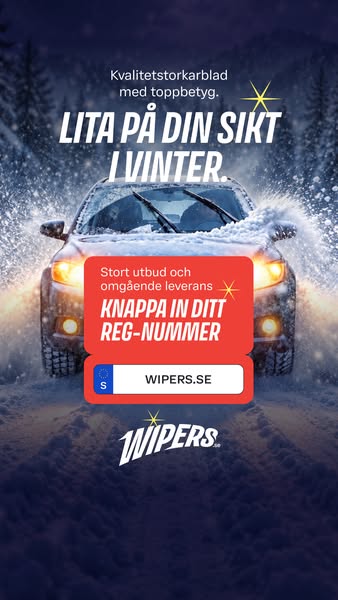 Lita på din sikt i vinter