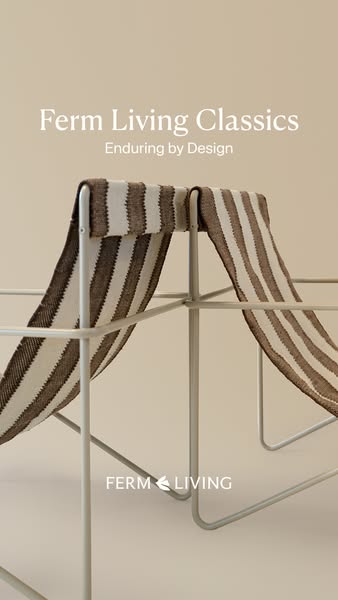 Ferm Living Classics