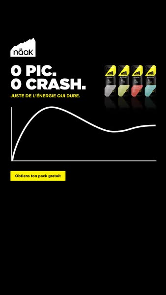 Obtiens ton pack gratuit