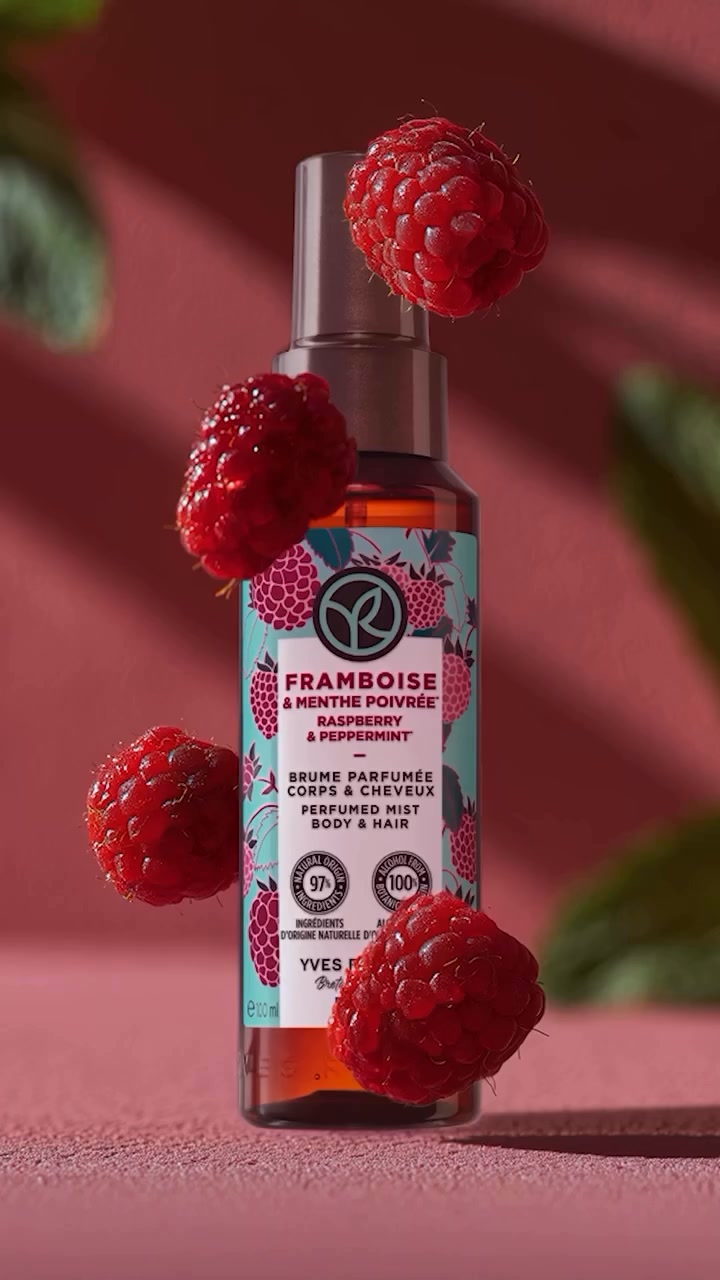 COMPRAR YVES ROCHER