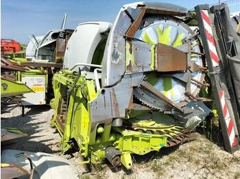 Corn header Claas Orbis 600