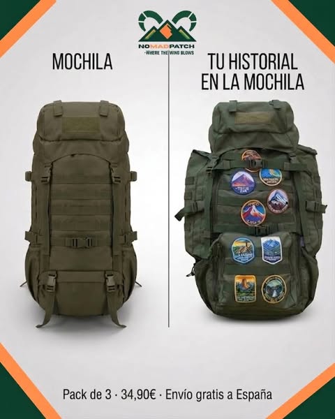 La calidad que se nota con los dedos
