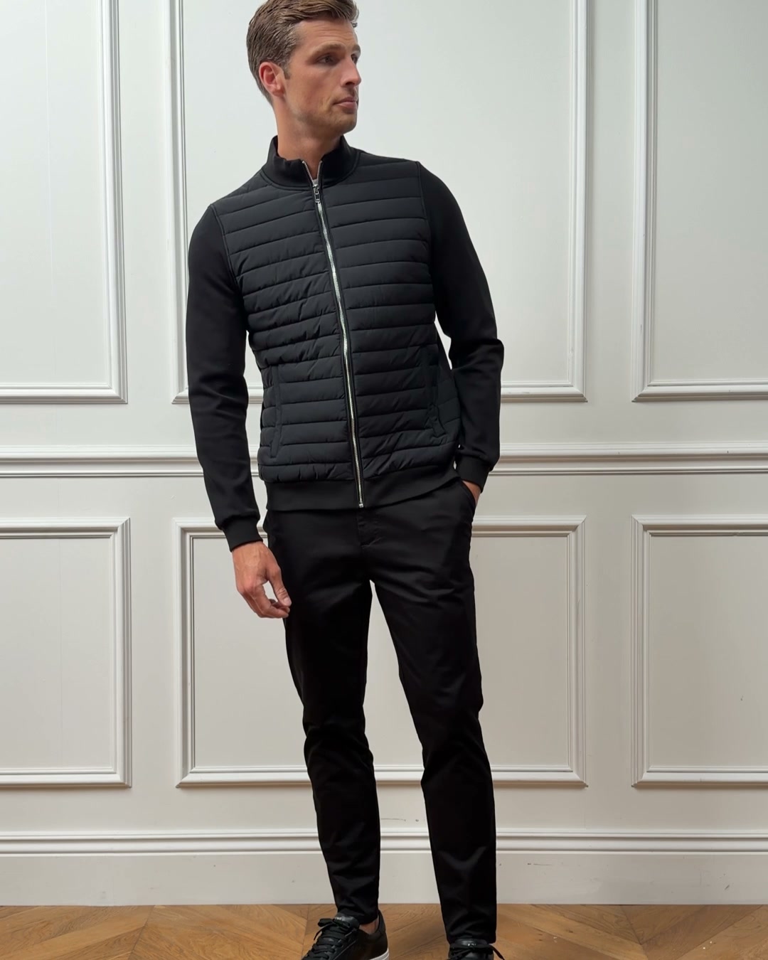 Men's Chino Collection
