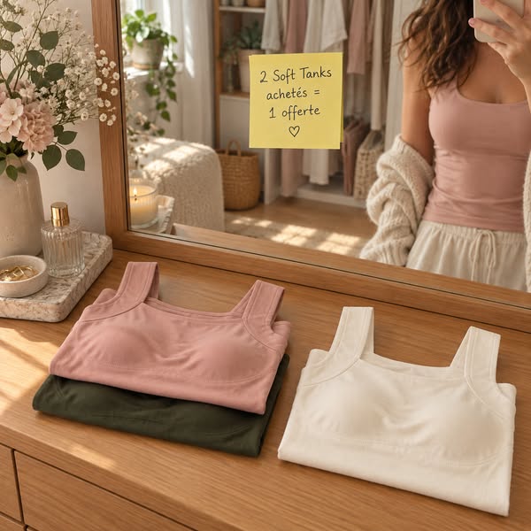 Un 2026 senza reggiseno