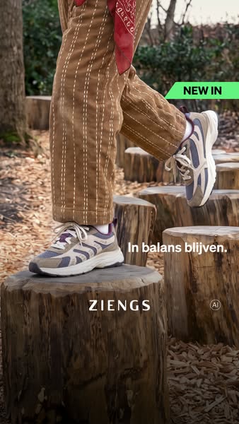 Ontdek de collectie van Ziengs