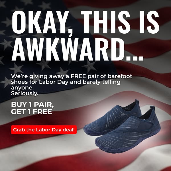 Buy 1, Get 1 Free Now!