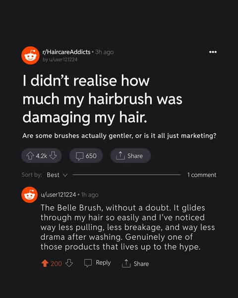 Stop Ripping Through Knots