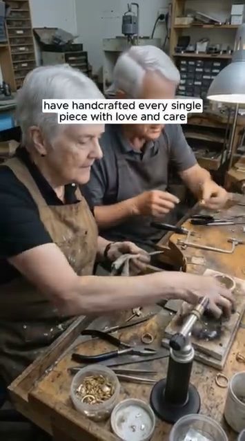 Handcrafted Luxury That Lasts