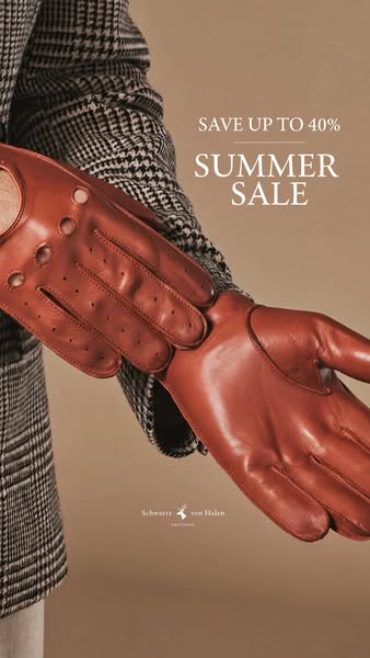 During our Summer Sale, enjoy up to 40% off selected styles.