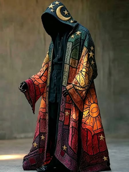 Would You Dare to Wear This?