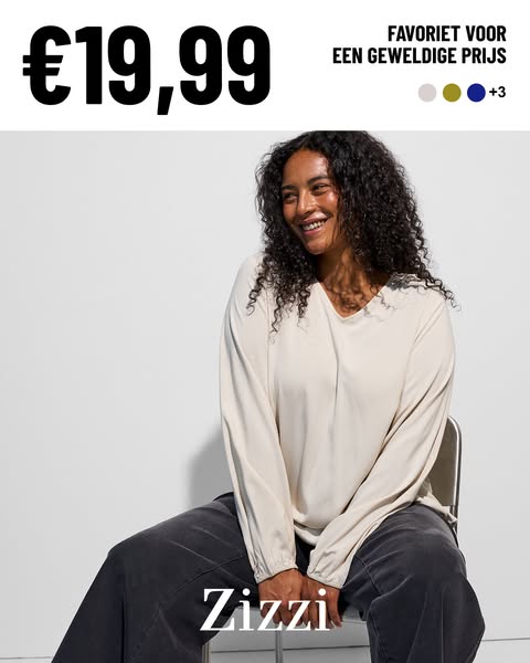 Betaalbare favoriet waar je dol op zult zijn