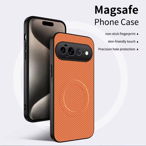 Magnetic Protection For Your Pixel