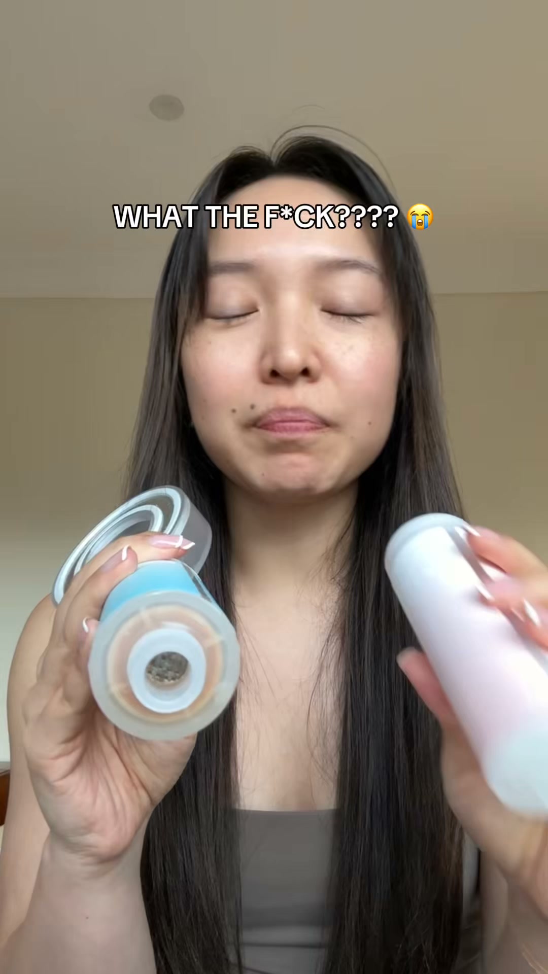 Cleaner Water = A Better Glow