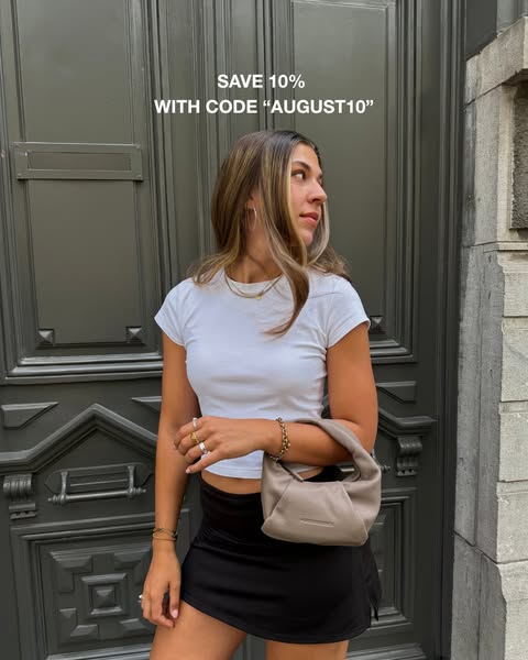 Save 10% now